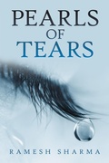 Cover: PEARLS OF TEARS - Xlibris Us