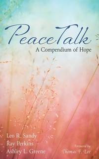 Abbildung von: PeaceTalk - Wipf and Stock Publishers
