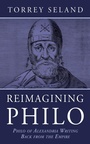 Cover: Reimagining Philo - Wipf and Stock Publishers