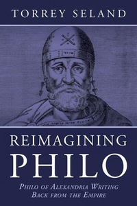Enlarge image Cover: Reimagining Philo - Cascade Books