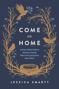 Enlarge image Cover: Come On Home - Tyndale Momentum
