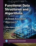Cover: Functional Data Structures and Algorithms - Association of Computing Machinery,U.S.