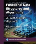 Cover: Functional Data Structures and Algorithms - Association of Computing Machinery,U.S.