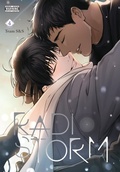 Cover: Radio Storm, Vol. 4 - Ize Press