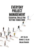 Cover: Everyday Project Management - High Home Endeavors: Books!
