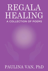 Enlarge image Cover: Regala Healing - Christian Faith Publishing, Inc.