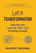 Cover: Lost in Transformation - Manuscripts LLC