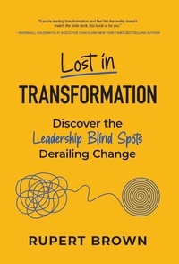 Enlarge image Cover: Lost in Transformation - Manuscripts LLC