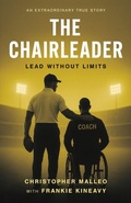 Cover: The ChairLeader - Gordon Publishing