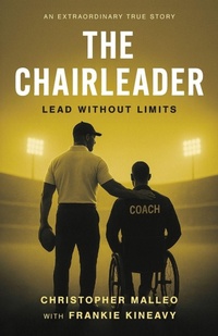 Enlarge image Cover: The ChairLeader - Gordon Publishing