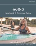 Cover: Aging Handbook & Resource Guide - Grey House Publishing Inc