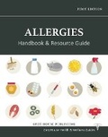 Cover: Allergies Handbook & Resource Guide - Grey House Publishing Inc