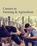 Cover: Careers in Farming & Agriculture - Salem Press Inc