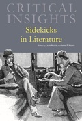 Cover: Critical Insights: Sidekicks in Literature - Salem Press Inc