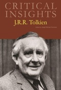 Cover: Critical Insights: J. R. R. Tolkien - Salem Press Inc
