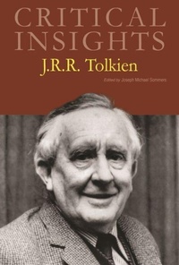 Enlarge image Cover: Critical Insights: J. R. R. Tolkien - Salem Press Inc