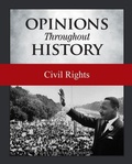 Cover: Opinions Throughout History: - Grey House Publishing Inc