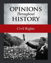 Enlarge image Cover: Opinions Throughout History: - Grey House Publishing Inc
