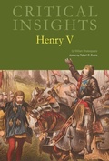 Cover: Critical Insights: Henry V - Salem Press Inc