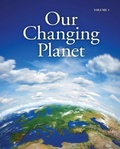 Cover: Our Changing Planet Earth - Salem Press Inc