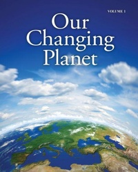 Enlarge image Cover: Our Changing Planet Earth - Salem Press Inc
