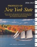 Cover: Profiles of New York State, 2026/27 - Grey House Publishing Inc