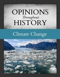 Cover: Opinions Throughout History: - Grey House Publishing Inc