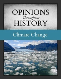 Enlarge image Cover: Opinions Throughout History: - Grey House Publishing Inc