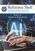 Cover: The Reference Shelf: - H.W. Wilson Publishing Co.