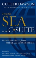 Cover: From the Sea to the C-Suite - Naval Institute Press