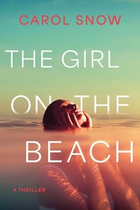 Enlarge image Cover: Girl on the Beach - Crooked Lane Books