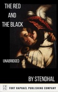 Cover: The Red and the Black - Unabridged - Ft. Raphael Publishing Company