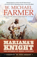 Cover: Mariana's Knight - Hat Creek