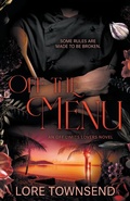 Cover: Off the Menu - Love N. Books Press