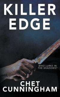 Enlarge image Cover: Killer Edge - Dark Wolf Books