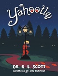 Cover: Yahootie - Kravitz and Sons LLC