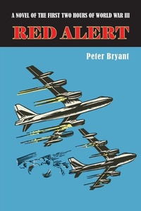 Enlarge image Cover: Red Alert - Martino Fine Books