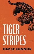Cover: Tiger Stripes - Positive Waves Publishing