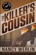 Cover: The Killer's Cousin - Nancy Werlin