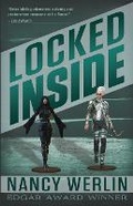 Cover: Locked Inside - Nancy Werlin