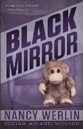Cover: Black Mirror - Nancy Werlin
