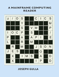 Enlarge image Cover: A Mainframe Computing Reader - Alazar Press