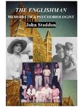 Cover: The Englishman - Alazar Press