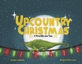 Cover: Upcountry Christmas - Kompass Rose