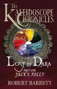 Enlarge image Cover: Lost in Dara - Brewster Publishing