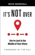 Cover: It's Not Over - Greatness Makers
