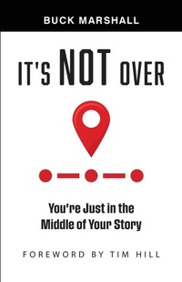 Enlarge image Cover: It's Not Over - Greatness Makers