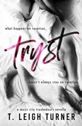 Cover: Tryst (A Music City Troubadours Novella) - Turner Creative Publishing LLC