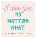 Cover: I Love You No Matter What - Children