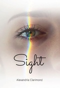 Cover: Sight - Cedric D. Fisher & Company Publishers